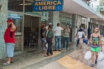 La Habana: Amrica Libre