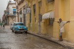 La Habana: El hombre y su entorno