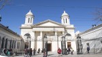Iglesia de Lomas de Zamora