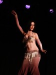 Bailarina Arabe II