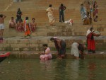 Purificacion en el Ganges