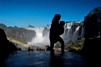 La nia del Iguaz