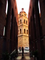 Catedral de Sta, Cruz de la Sierra - Bolivia