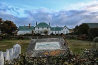 Casa del Gobernador, Malvinas Argentinas
