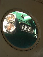 Locomotora A621