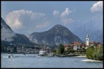 Lago Maggiore Italia