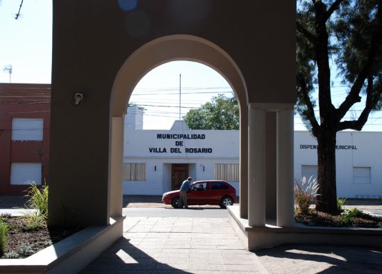 Villa del Rosario - Entre Ros