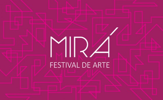 MIR Festival de Arte - Energa de artistas