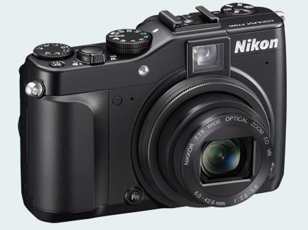 Nikon Coolpix P7000