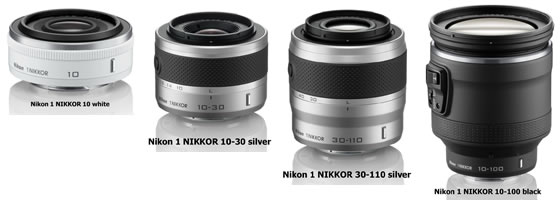 Nikon 1