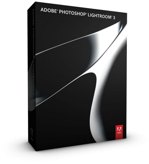 Adobe Photoshop Lightroom - программа является неотъемлемым