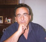Carlos Alberto Moreno