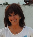 Judith Erica Sandberg
