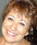 Gloria S. Pereyra