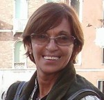 Diana Echeverria