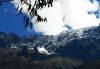 Caminando un dia por Machu Picchu - Peru