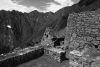 Caminando un dia por Machu Picchu - Peru