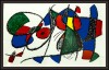 exposicion de Joan Miro