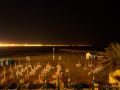 Mar del Plata nocturno