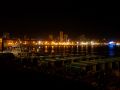 Mar del Plata nocturno II