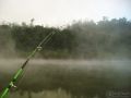 Pescar temprano