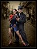Bailarines de tango 2