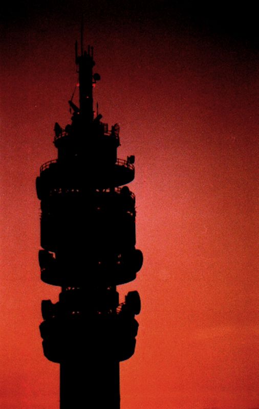 "Torre" de Pablo Mariangel C.