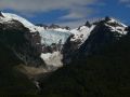 Glaciar Torresillas