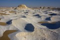 Desierto blanco de Egipto - 1