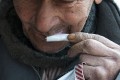 `El Cigarro` de Pedro