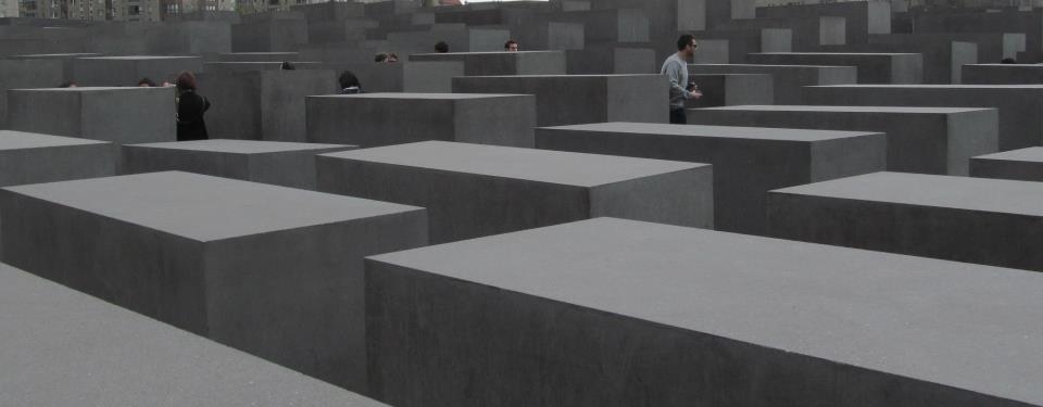 "Holocausto" de Ana Sepulveda