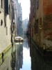 Amanece en Venecia