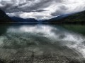 Lago Roca (Parque Nacional Tierra del Fuego)