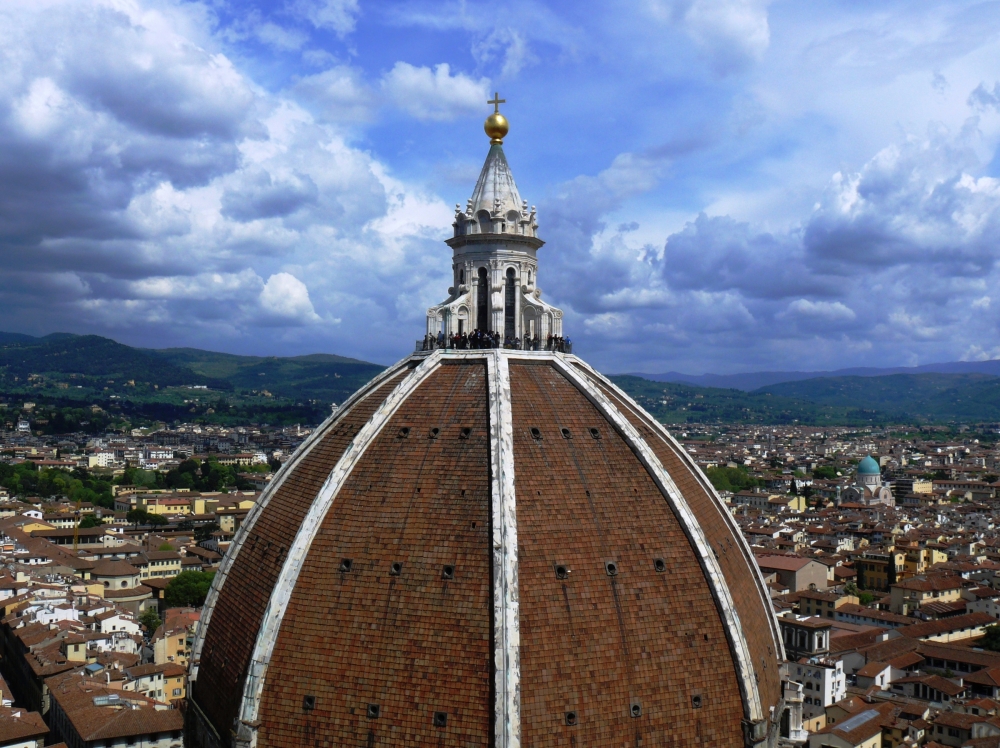 "cupola del Duomo" de Luis Fernando Somma (fernando)