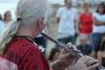 El Flautista - (The Flutist)