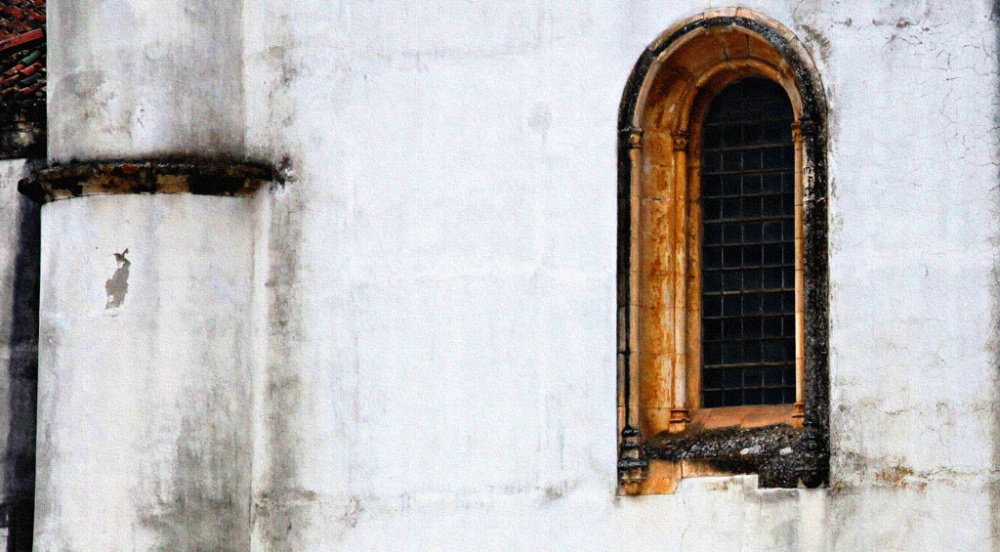 "Balcones y ventanas. 121." de Felipe Martnez Prez
