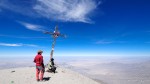 Rincones del Per #480 Volcn Misti (5825 msnm)