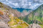 Rincones del Per #308 Machu Picchu