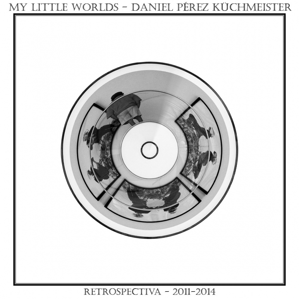 "My Little Worlds (11)" de Daniel Prez Kchmeister