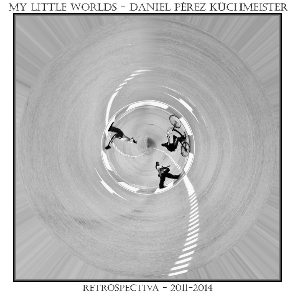 "My Little Worlds (75)" de Daniel Prez Kchmeister