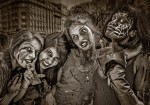 The Zombie Girls