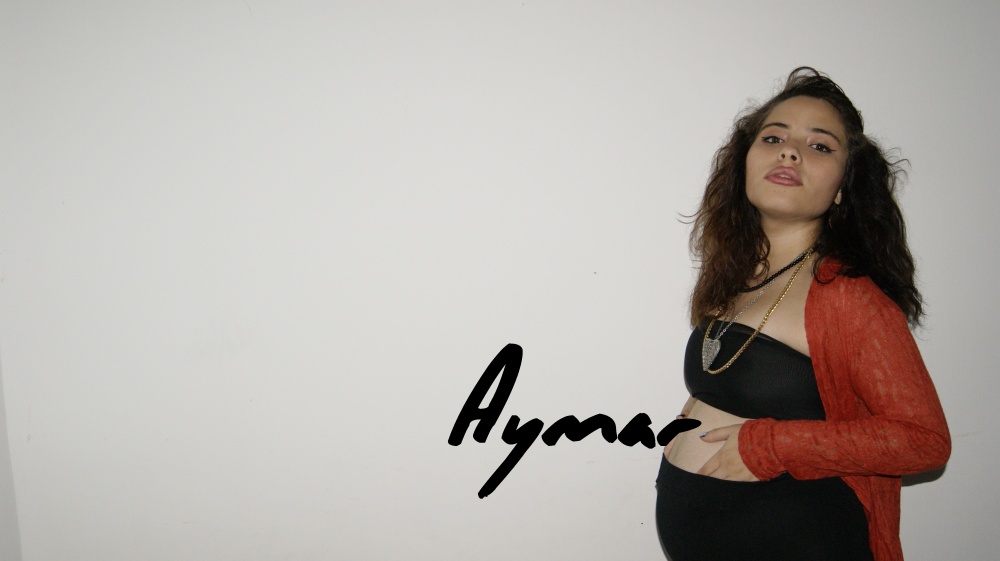 "Embarazo" de Aymar Guzman