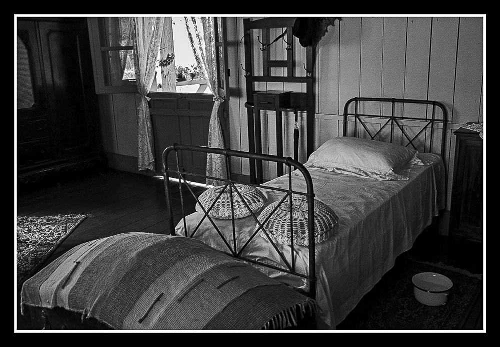 "Dormitorio con bao privado..." de Juan Mauro Blanco