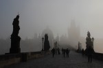 misteriosa Praga