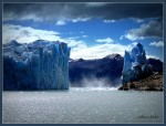 La Otra Cara del Glaciar