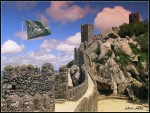 Castelo dos Moros