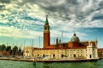 Venecia siempre Venecia