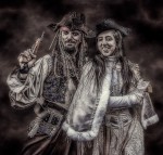 Los Piratas de San Telmo