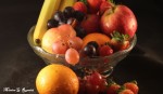 Bellas frutas