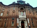Palacio Carignano - Torino - Italia -